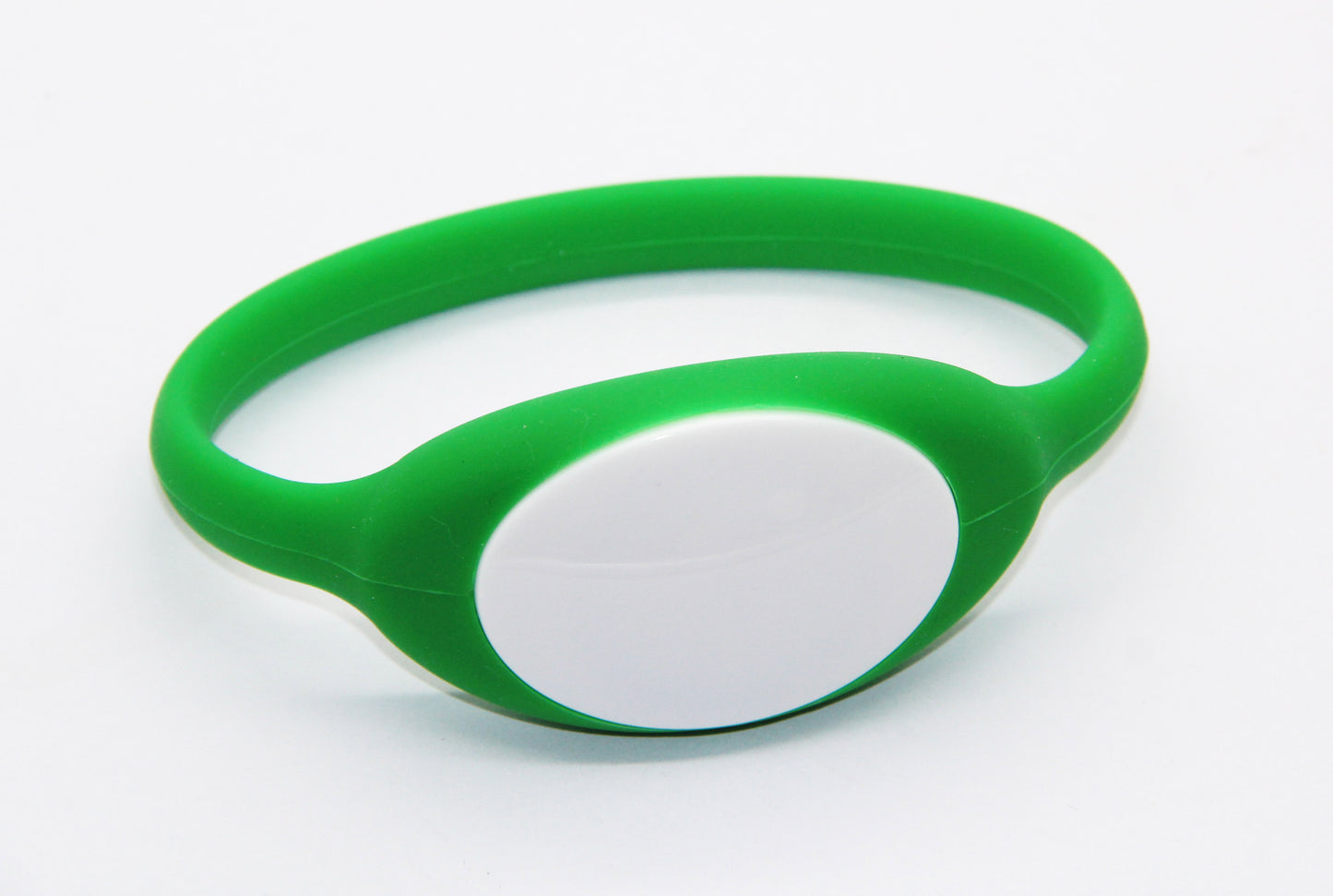 RFID Silikon V7 Armband mit individuellem Druck